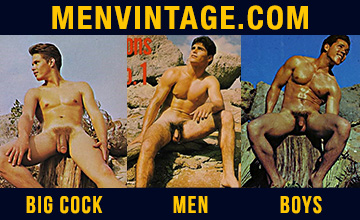 menvintage